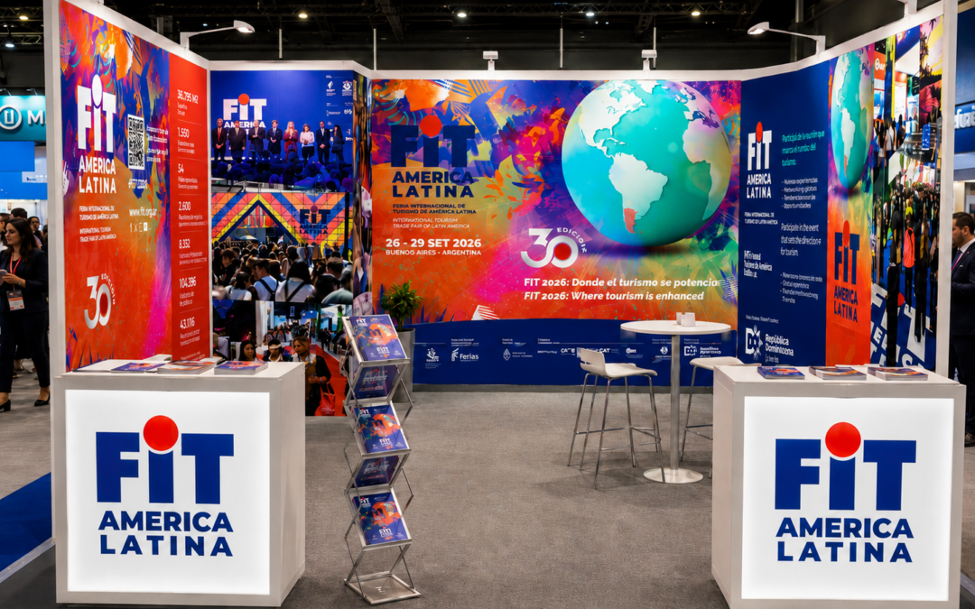 FIT – Feria Internacional de Turismo